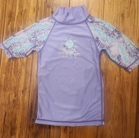 UV Skinz 2 Sun Shirts 3T Kids - Picture 3 of 4